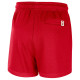Nike Ανδρικό σορτς Chicago Bulls Club Courtside Fleece Shorts